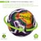 Champion Sports Extreme Tiedye Soccerball, Size 4 EXTD4 - alternate 3